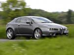 Alfa Romeo Brera S 2008 года